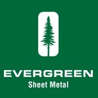 evergreen sheet metal ltd|sheet metal contractor bedford ma.